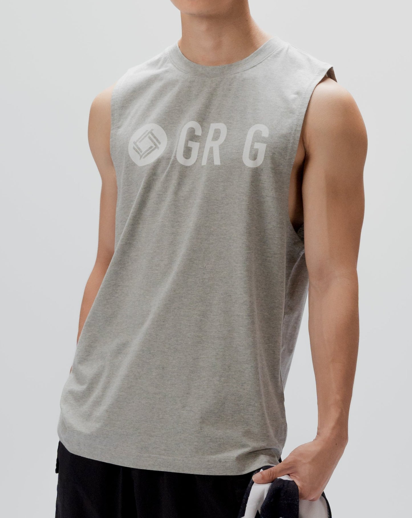 TRAINING TANK TOP